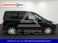 2016 Ford Tourneo