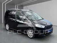 2016 Ford Tourneo