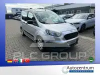 2016 Ford Tourneo