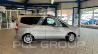 2016 Ford Tourneo