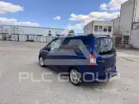 2016 Ford Tourneo