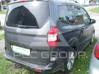 2016 Ford Tourneo
