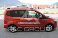 2016 Ford Tourneo