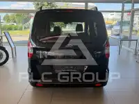 2016 Ford Tourneo