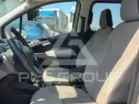 2016 Ford Tourneo