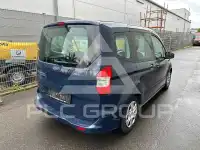 2016 Ford Tourneo
