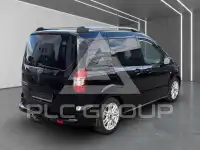 2016 Ford Tourneo