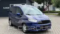 2016 Ford Tourneo