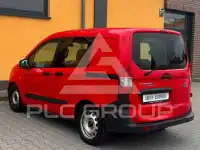 2016 Ford Tourneo