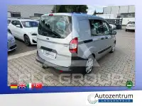 2016 Ford Tourneo