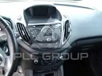 2016 Ford Tourneo