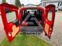 2016 Ford Tourneo