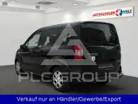 2016 Ford Tourneo