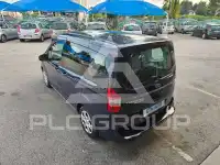 2016 Ford Tourneo