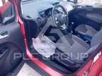 2016 Ford Tourneo