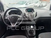2016 Ford Tourneo