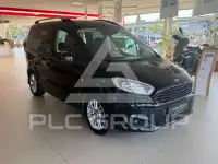 2016 Ford Tourneo