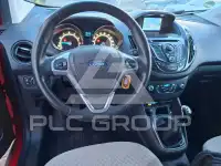 2016 Ford Tourneo