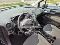 2016 Ford Tourneo