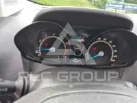 2016 Ford Tourneo