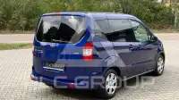 2016 Ford Tourneo