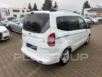 2016 Ford Tourneo