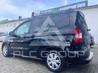 2016 Ford Tourneo