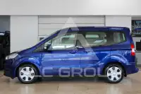 2016 Ford Tourneo
