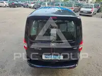 2016 Ford Tourneo