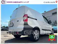 2016 Ford Tourneo