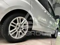 2016 Ford Tourneo