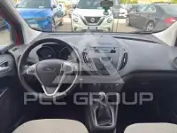 2016 Ford Tourneo