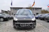 2016 Ford Tourneo