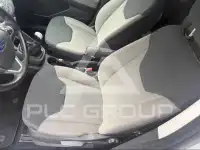 2016 Ford Tourneo