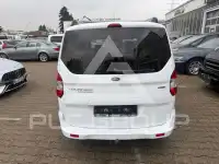 2016 Ford Tourneo