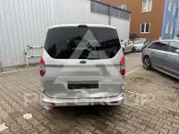 2016 Ford Tourneo