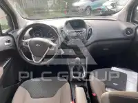 2016 Ford Tourneo