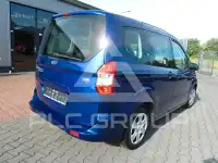 2016 Ford Tourneo