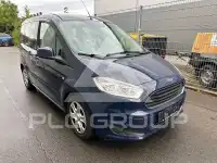 2016 Ford Tourneo
