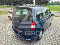 2016 Ford Tourneo