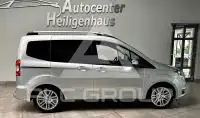 2016 Ford Tourneo