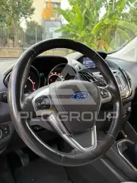 2016 Ford Tourneo