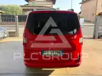 2016 Ford Tourneo