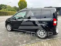 2016 Ford Tourneo