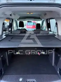 2016 Ford Tourneo