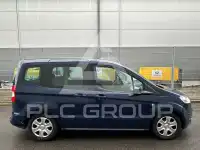 2016 Ford Tourneo