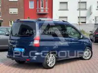 2016 Ford Tourneo