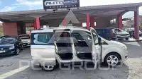 2016 Ford Tourneo