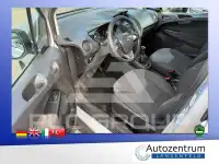 2016 Ford Tourneo