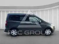 2016 Ford Tourneo